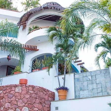 Hotel Mi Otra Casa (Adults Only) Sayulita Exterior foto