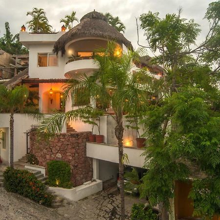 Hotel Mi Otra Casa (Adults Only) Sayulita Exterior foto