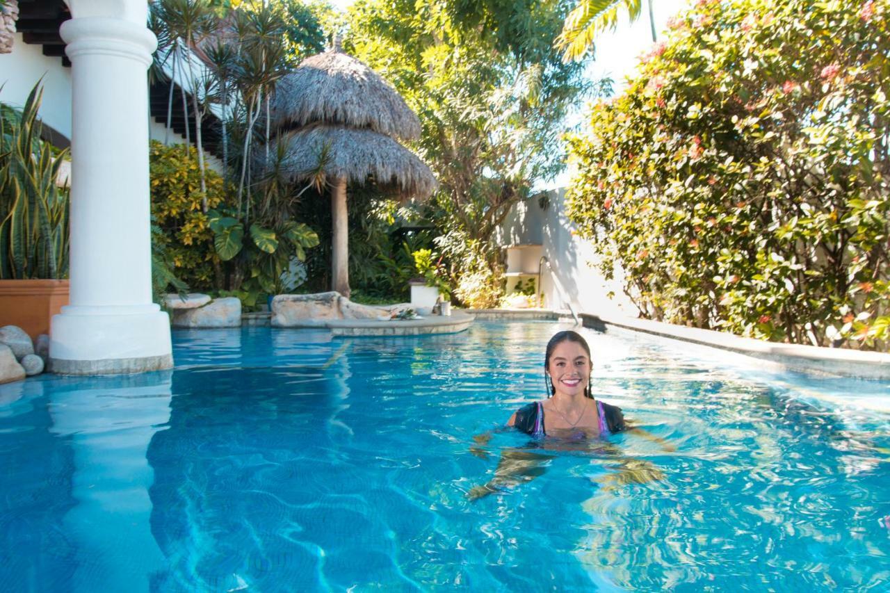 Hotel Mi Otra Casa (Adults Only) Sayulita Exterior foto