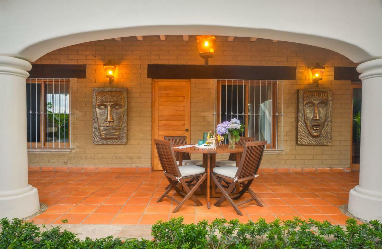 Hotel Mi Otra Casa (Adults Only) Sayulita Exterior foto