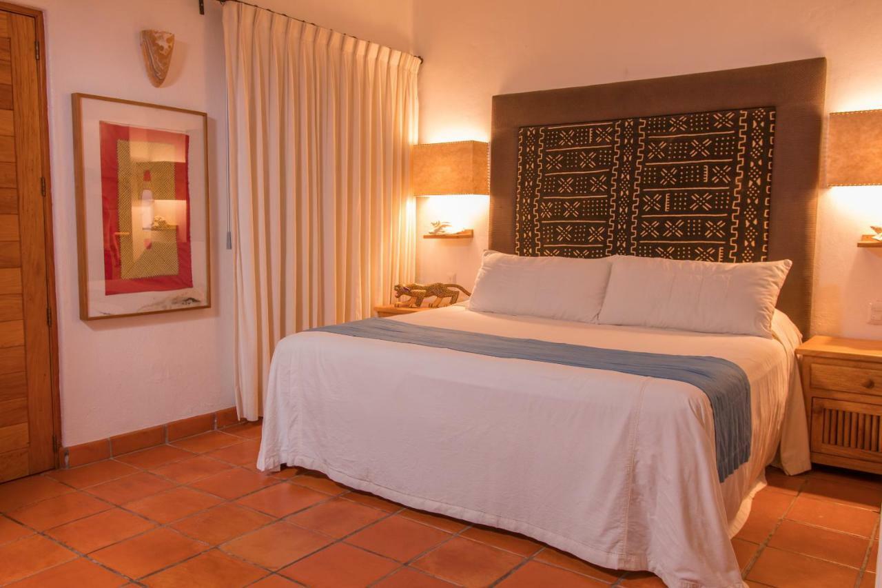 Hotel Mi Otra Casa (Adults Only) Sayulita Exterior foto