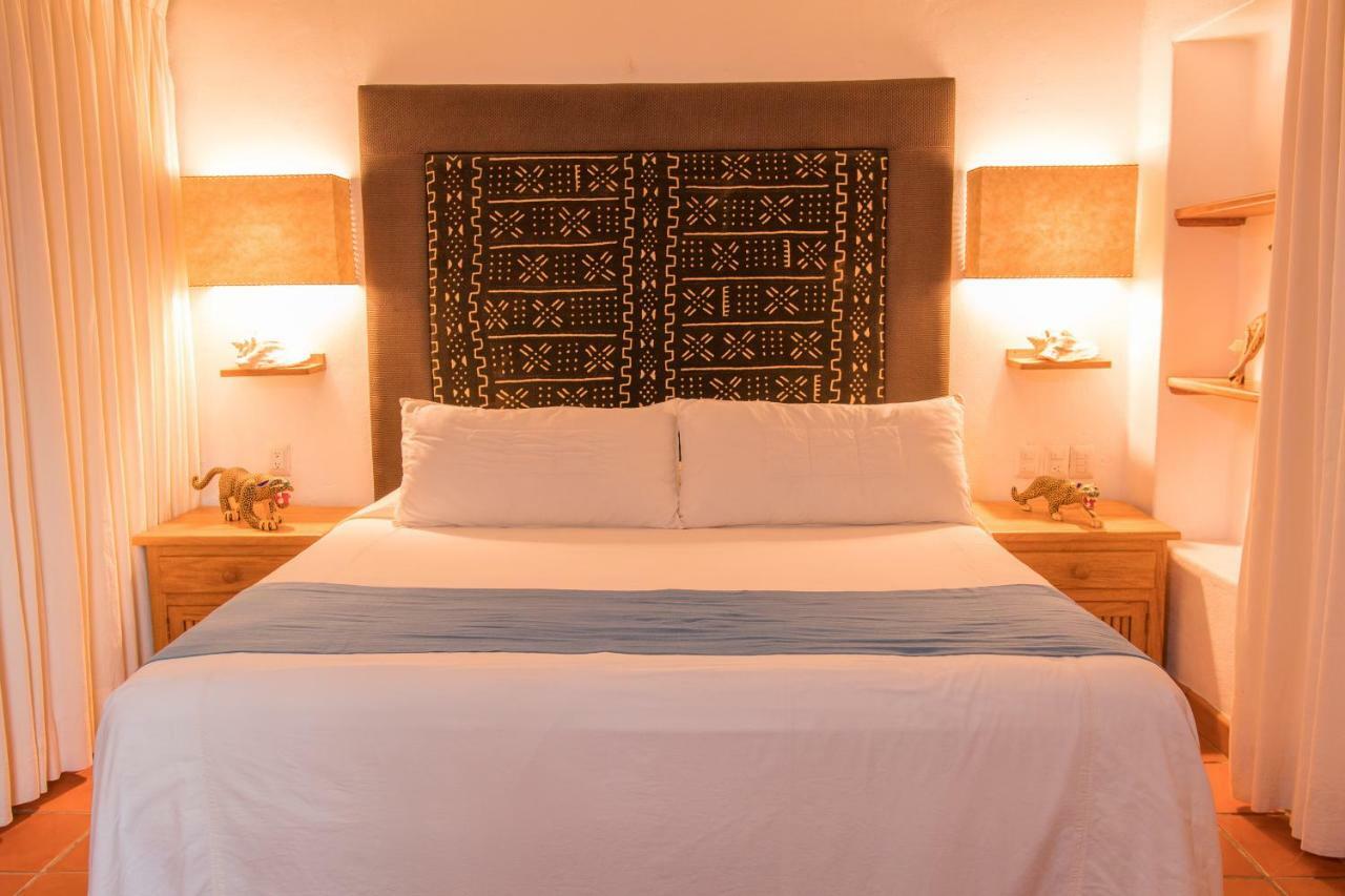Hotel Mi Otra Casa (Adults Only) Sayulita Exterior foto