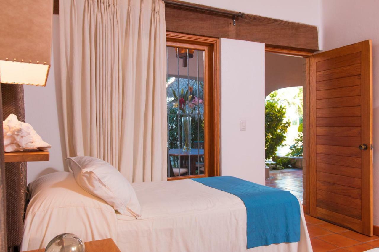 Hotel Mi Otra Casa (Adults Only) Sayulita Exterior foto