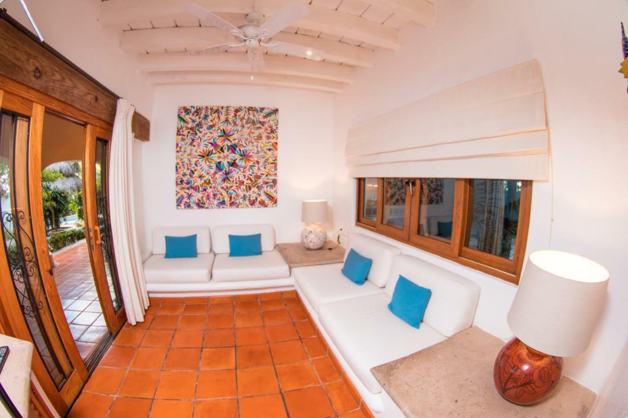 Hotel Mi Otra Casa (Adults Only) Sayulita Exterior foto