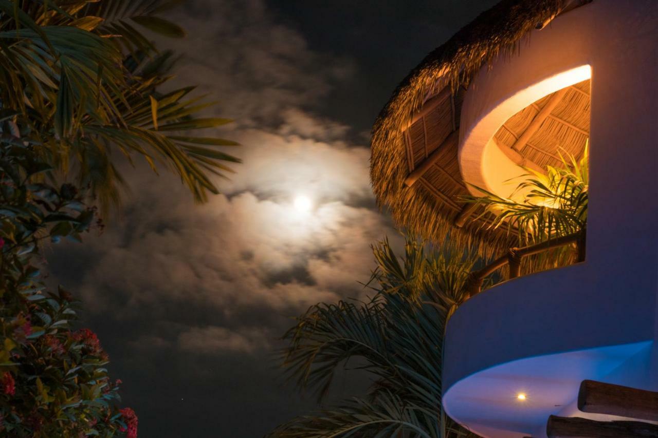 Hotel Mi Otra Casa (Adults Only) Sayulita Exterior foto