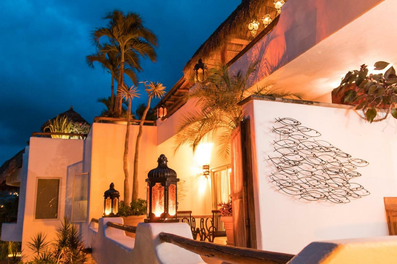 Hotel Mi Otra Casa (Adults Only) Sayulita Exterior foto