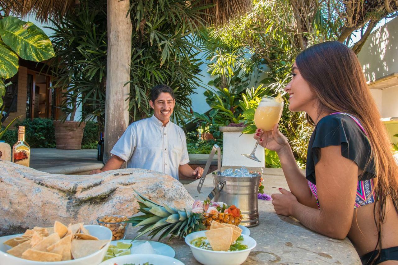 Hotel Mi Otra Casa (Adults Only) Sayulita Exterior foto
