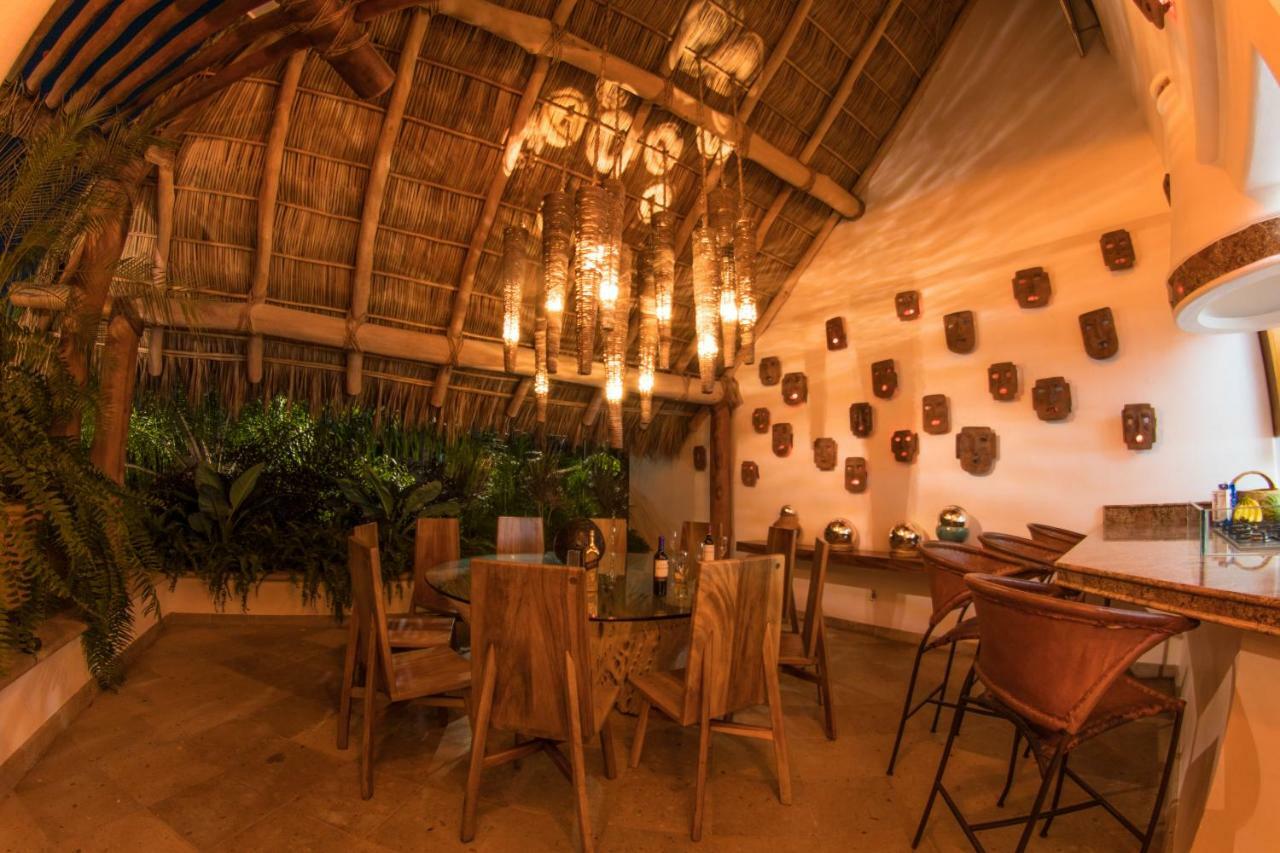 Hotel Mi Otra Casa (Adults Only) Sayulita Exterior foto
