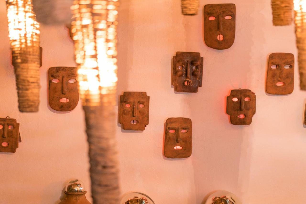 Hotel Mi Otra Casa (Adults Only) Sayulita Exterior foto