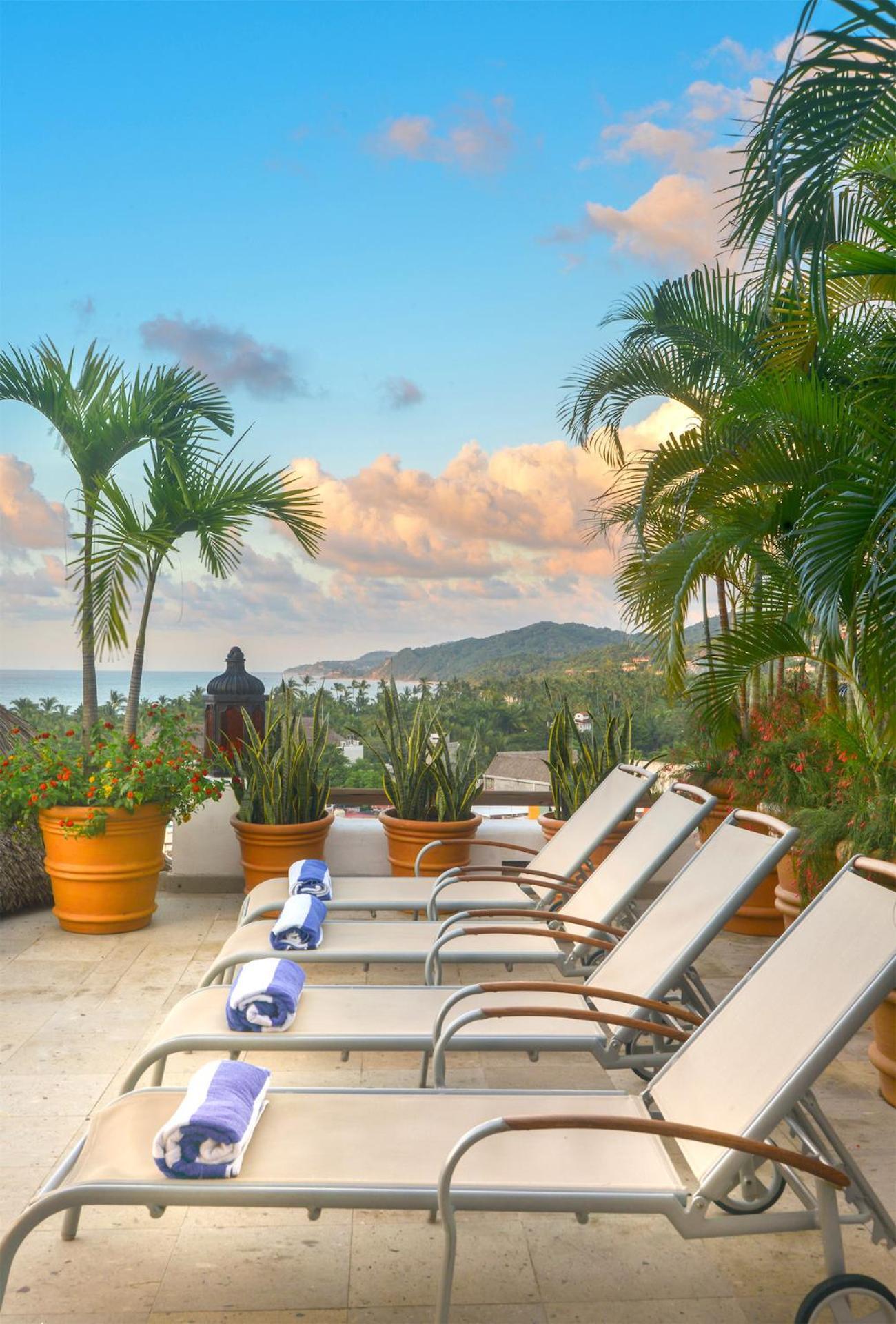 Hotel Mi Otra Casa (Adults Only) Sayulita Exterior foto